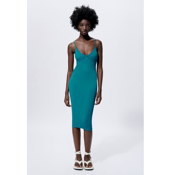 Zara Dresses & Skirts - Zara dress